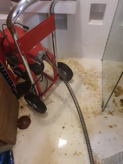 Plumber in Parklands