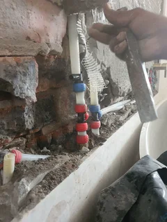 Plumber in Parklands