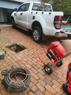 Plumber in Parklands