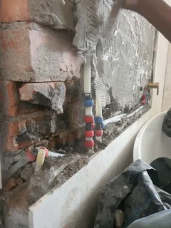 Plumber in Parklands