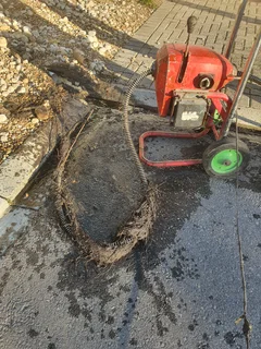 Plumber in Parklands