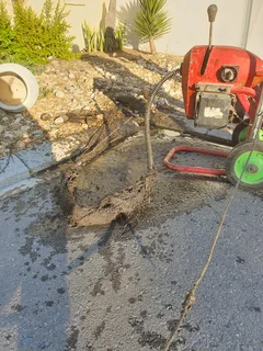 Plumber in Parklands