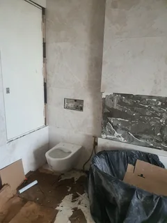BATHROOM RENOVATION CONTRACTORS