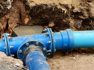 PLUMBRER IN KRAAIFONTEIN