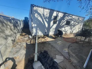 PLUMBRER IN KRAAIFONTEIN