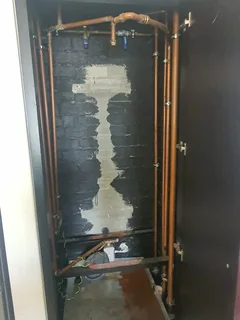 PLUMBRER IN KRAAIFONTEIN