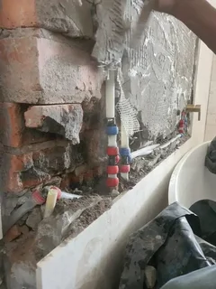 BATHROOM RENOVATION CONTRACTORS