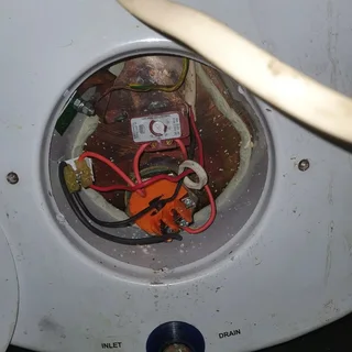 PLUMBING CONTRACTORS