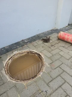 Plumber in Parklands