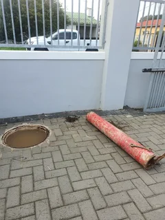 Plumber in Parklands