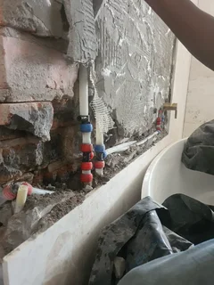 Plumber in Parklands