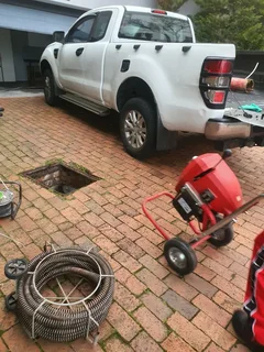 Plumber in Parklands