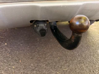 2017 Volvo XC60 Inscription D5 Geartronic AWD