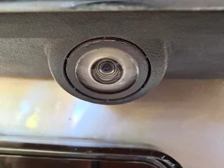 2017 Volvo XC60 Inscription D5 Geartronic AWD