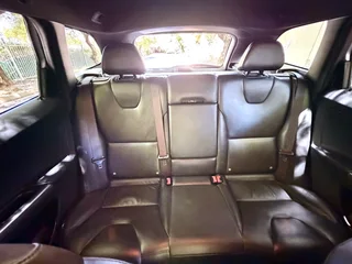 2017 Volvo XC60 Inscription D5 Geartronic AWD