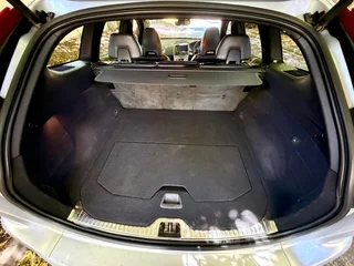 2017 Volvo XC60 Inscription D5 Geartronic AWD