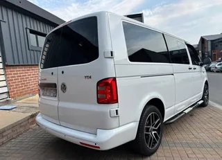 2019 Volkswagen T6 Transporter