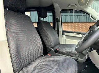 2019 Volkswagen T6 Transporter