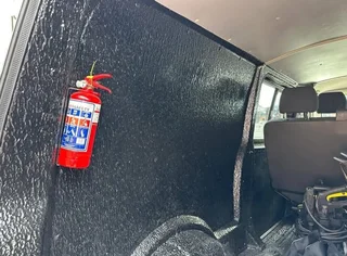 2019 Volkswagen T6 Transporter