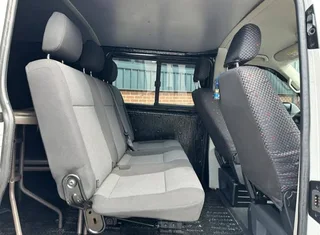 2019 Volkswagen T6 Transporter