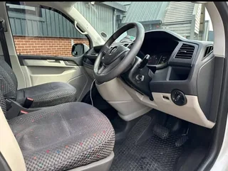 2019 Volkswagen T6 Transporter