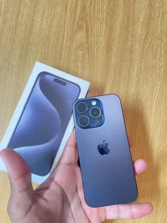 Iphone 15 pro
