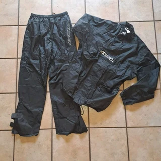 Raincoats Motorcycle