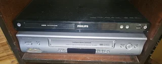 Hi Fi system