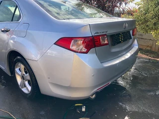 Honda accord spares avail 2011 k24z auto