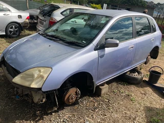 Civic hatch spares available