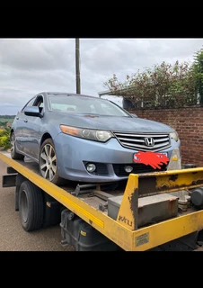 Honda accord Spares R20A auto