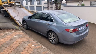 Honda accord Spares R20A auto