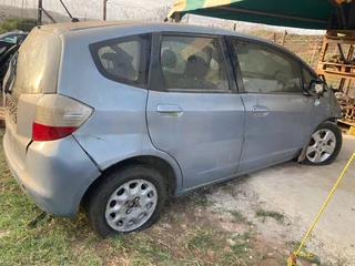Honda jazz 2010 L15A7 spares avail