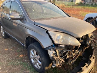 Honda Crv spares 2009 N22A, K24Z , R20A