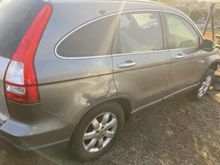 Honda Crv spares 2009 N22A, K24Z , R20A