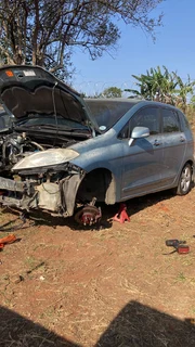 Honda FRV spares available