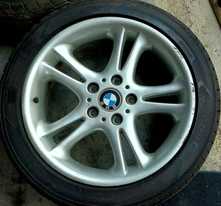 RIM BMW 330 (Rim ONLY) (buy set)