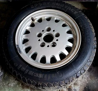 RIM BMW (RIM ONLY)