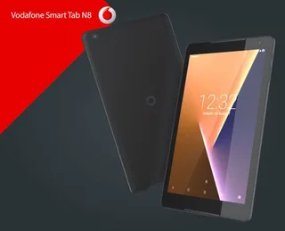 TABlet 7- Vodafone