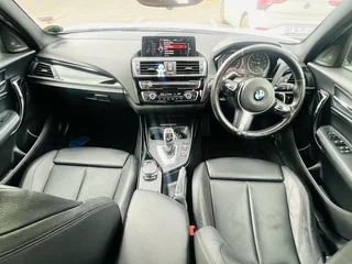 BMW M135i F20 Full Spec
