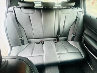 BMW M135i F20 Full Spec