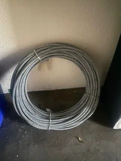 13mm  stainless steel rope