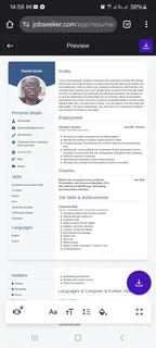 Looking for make caregiver here I am 061 253 6976