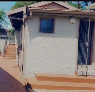 Outbuilding for Rent