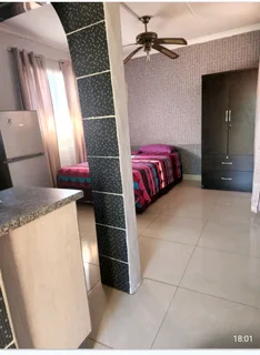 Outbuilding for Rent