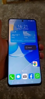 Huawei nova 9 se