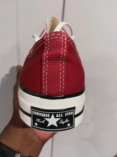 Converse chuck taylor 70#Limited