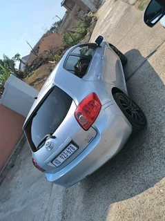 Toyota auris 1.6rt for sale