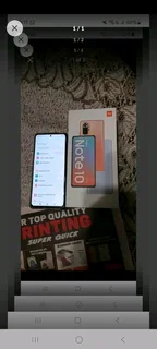 Redmi 10 pro