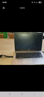 Ho 840 g3 elitebook